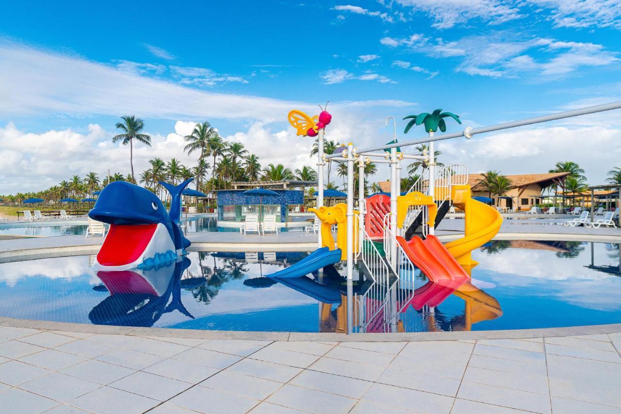 Makai Convention Aracaju Resort
