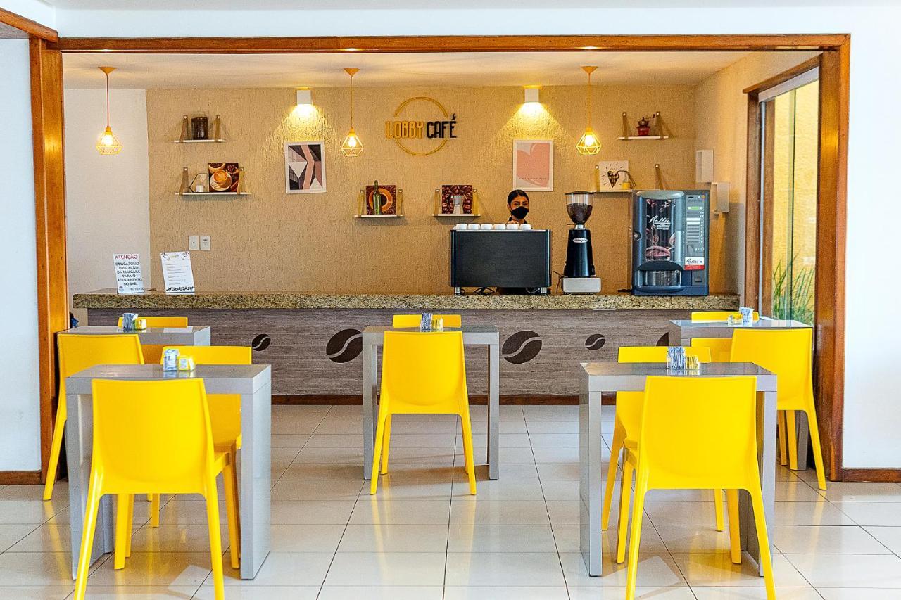 Resort Makai Convention Aracaju