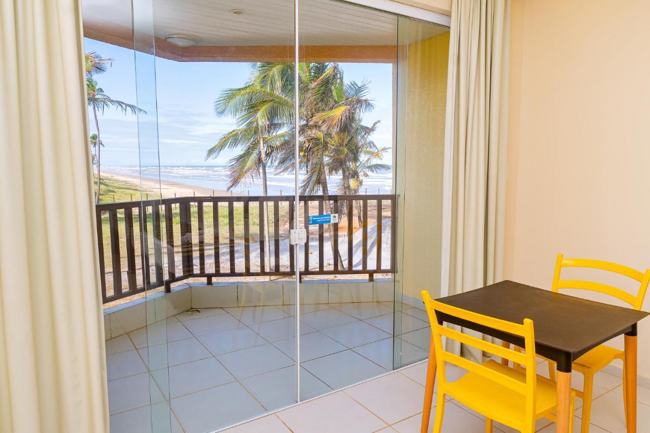 Resort Makai Convention Aracaju 4*