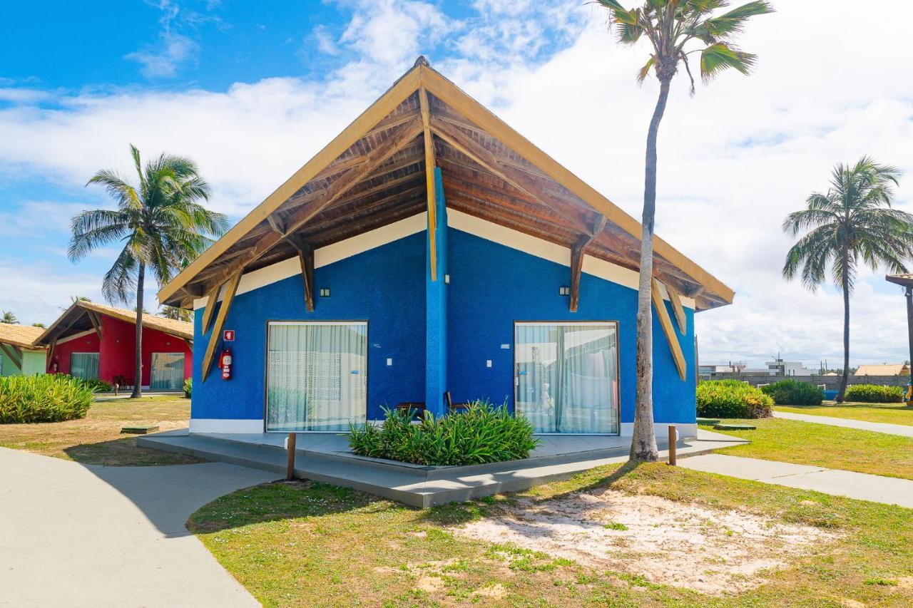 Makai Convention Aracaju Resort 4*