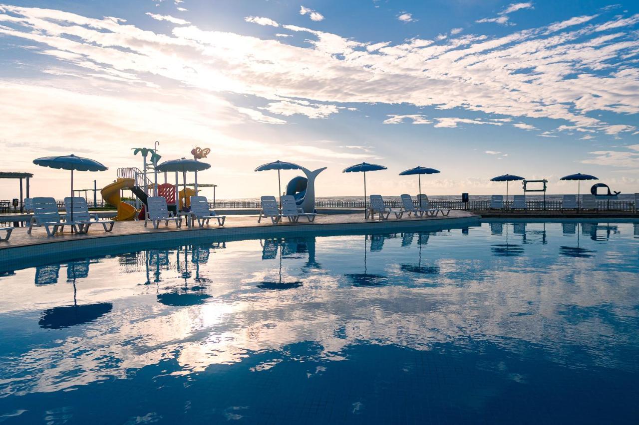 Resort Makai Convention Aracaju 4*