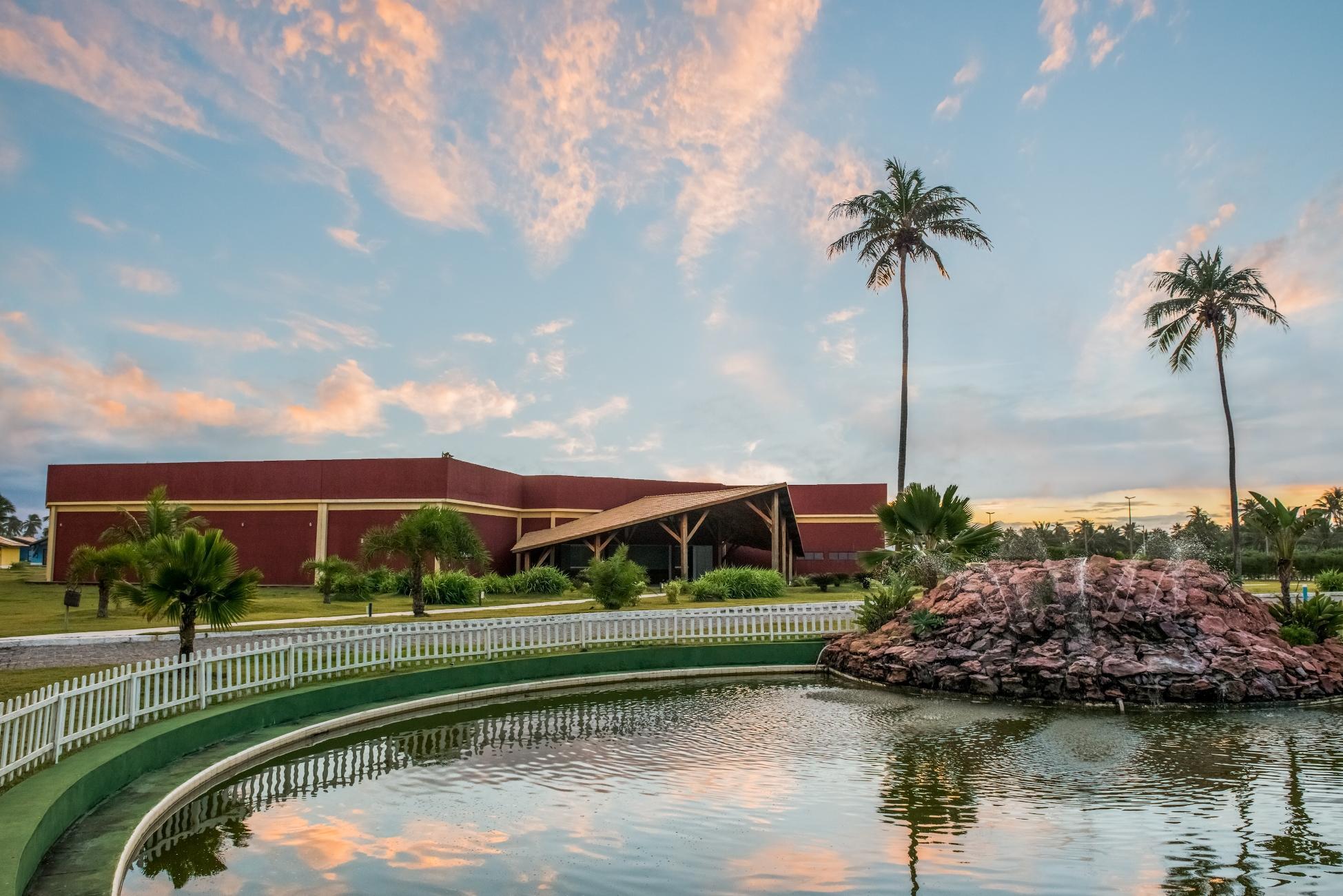 Makai Convention Aracaju 4*