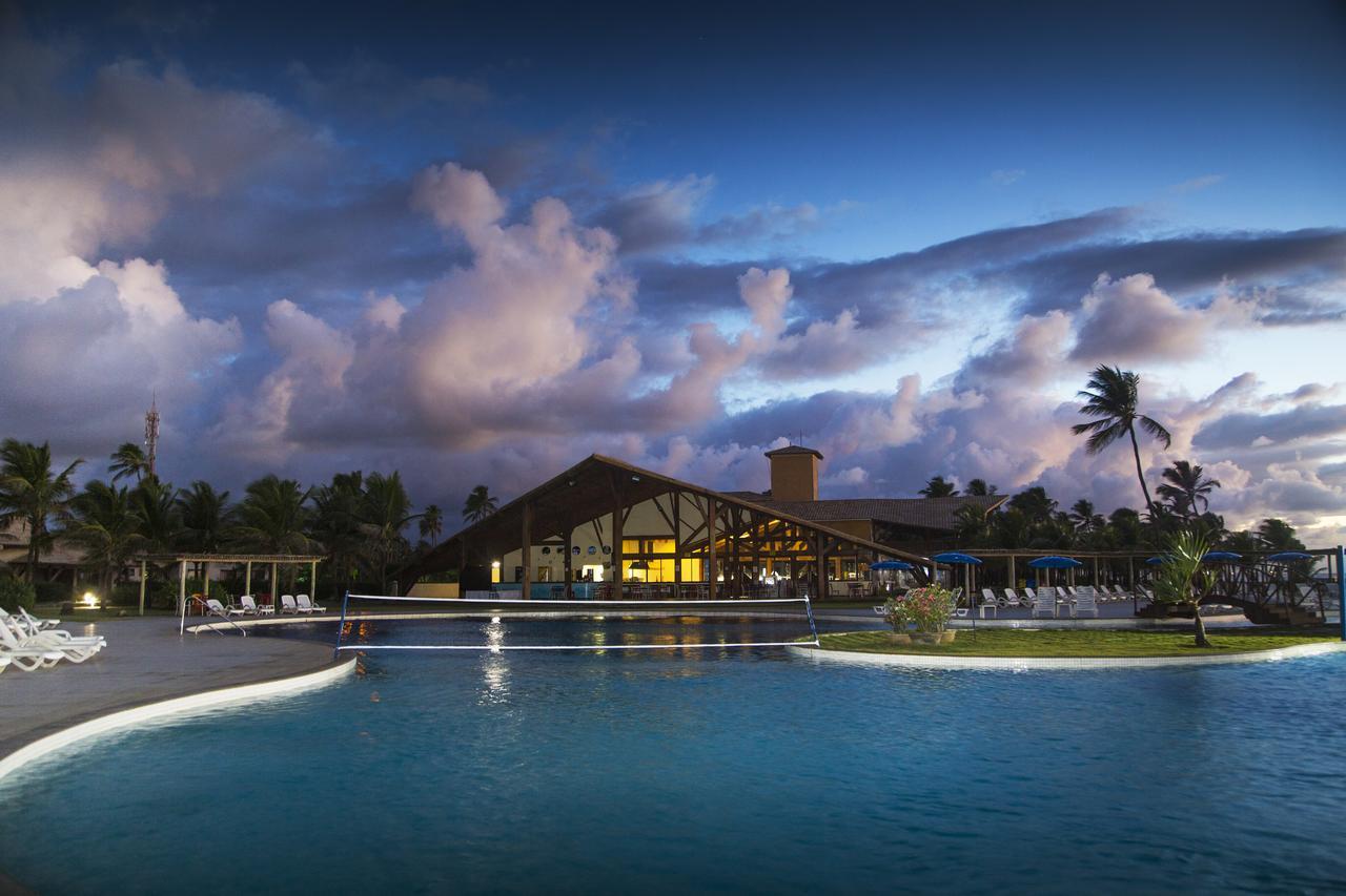 Resort Makai Convention Aracaju