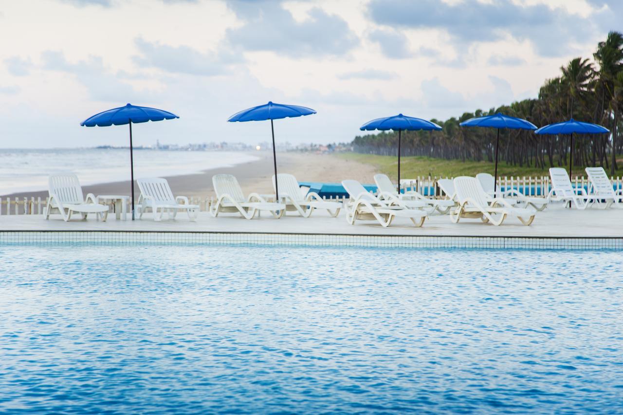 Makai Convention Aracaju Resort Barra dos Coqueiros