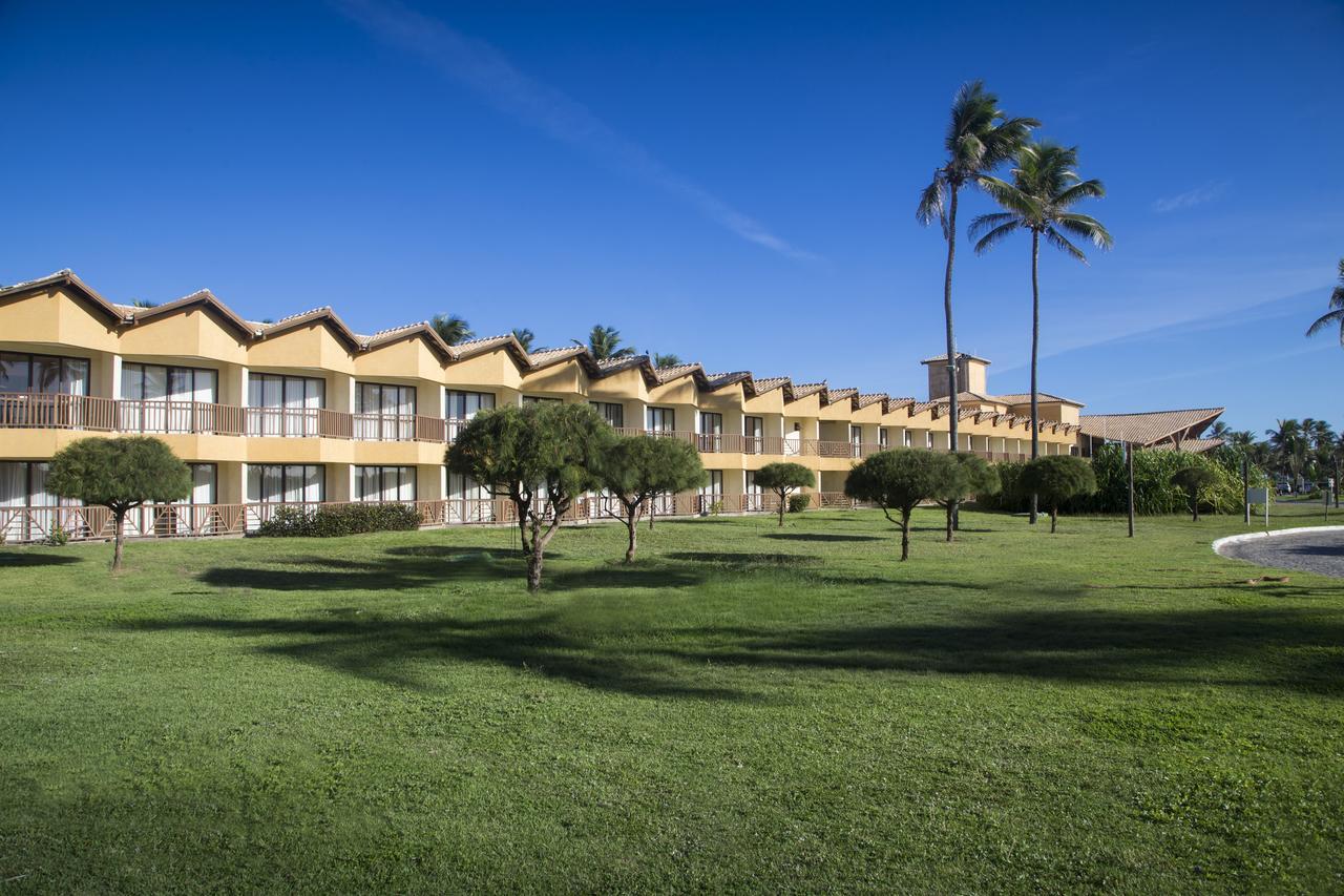 Makai Convention Aracaju Resort 4*