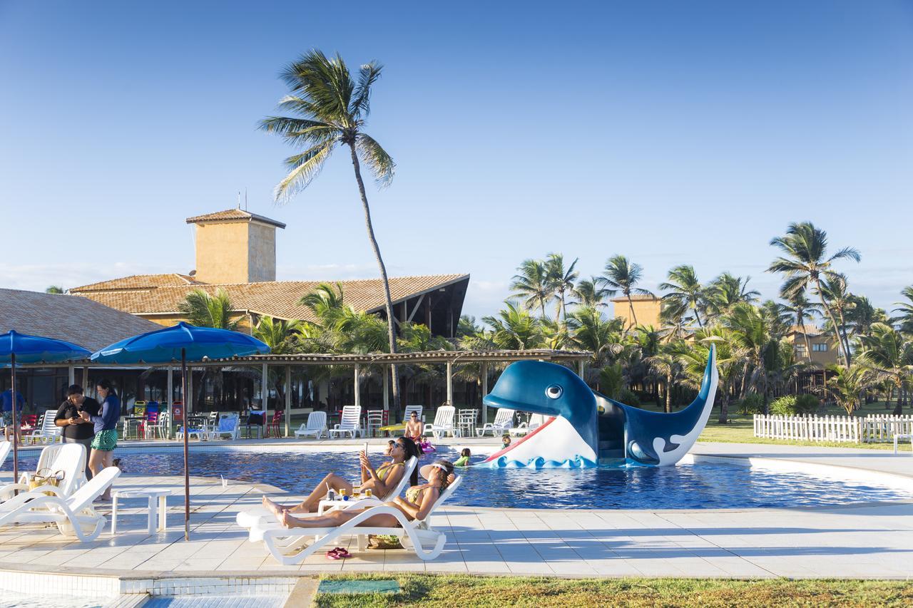 Resort Makai Convention Aracaju 4*