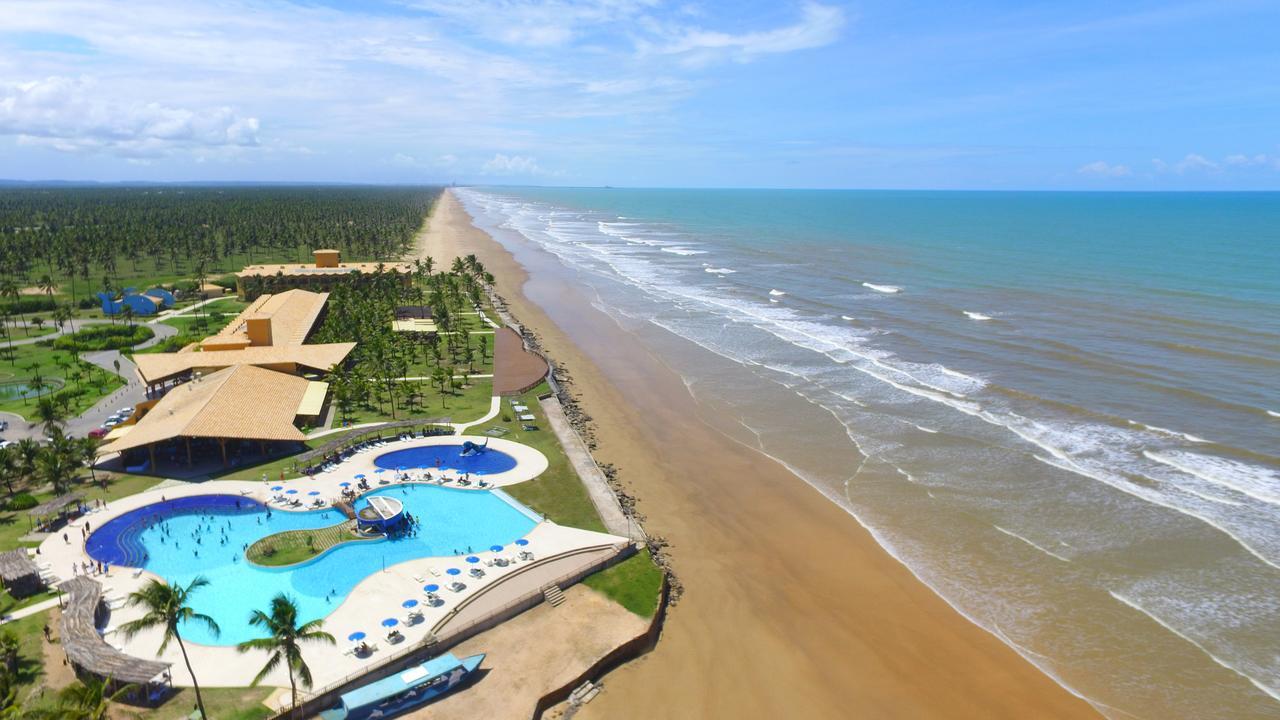 Makai Convention Aracaju