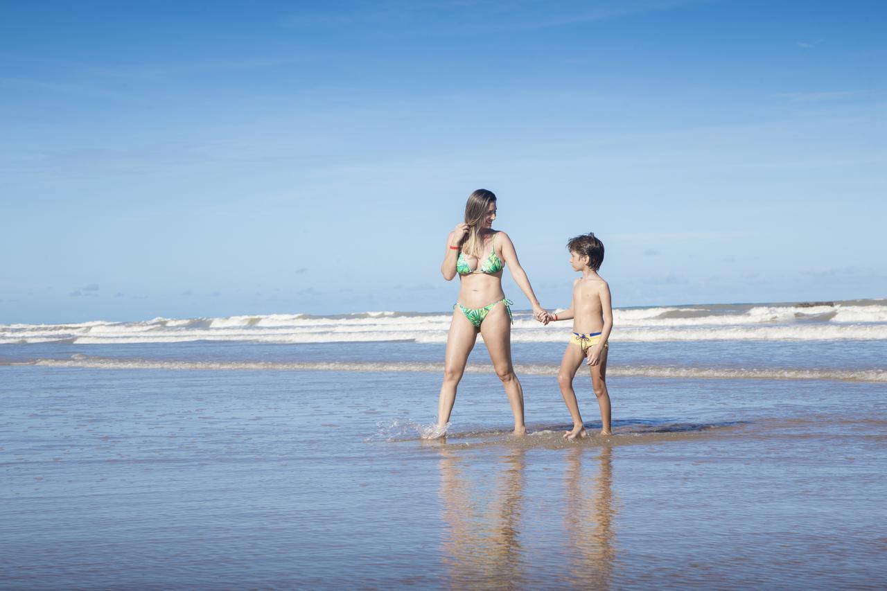 Makai Convention Aracaju Resort Barra dos Coqueiros