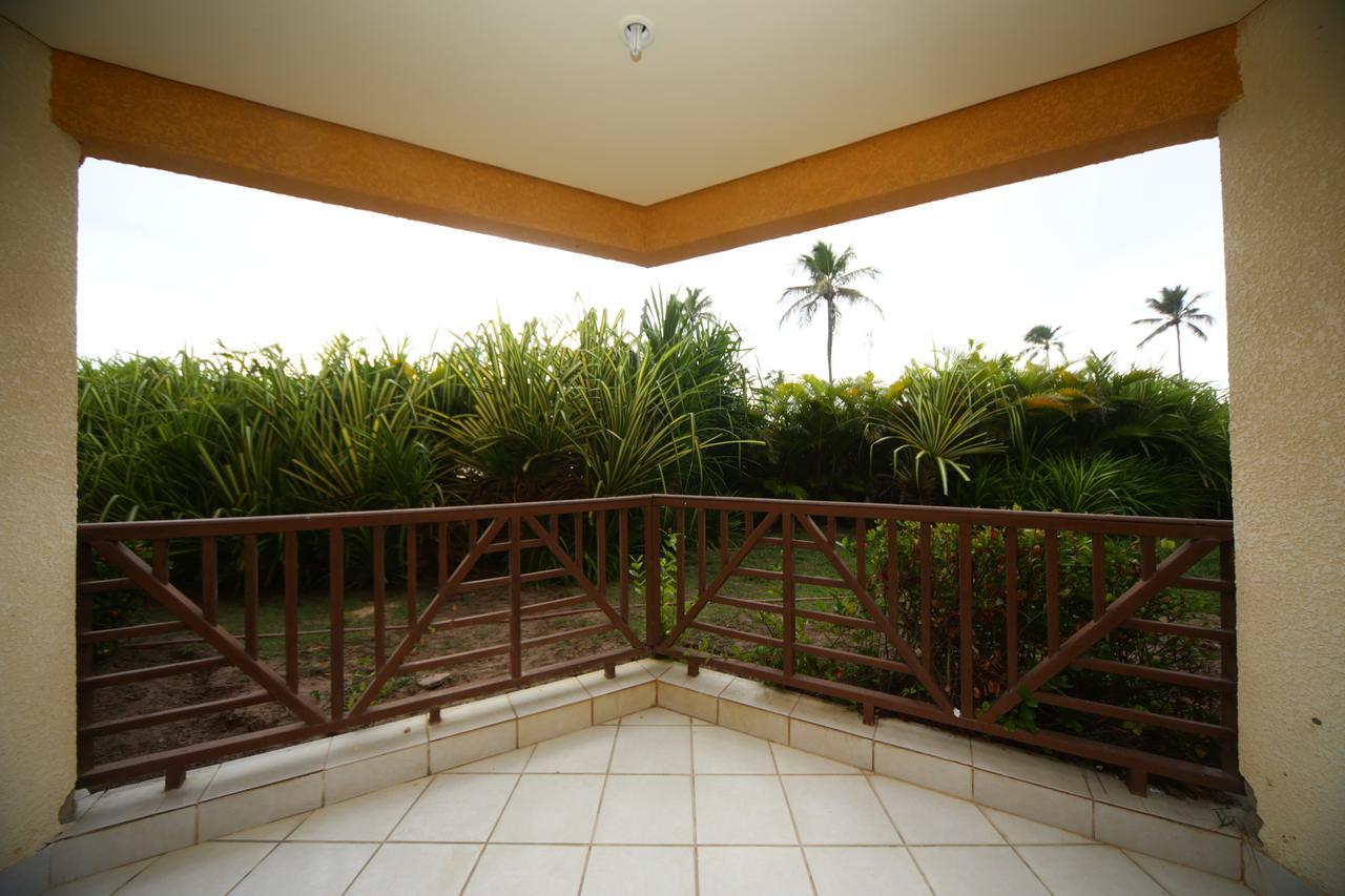 Resort Makai Convention Aracaju 4*
