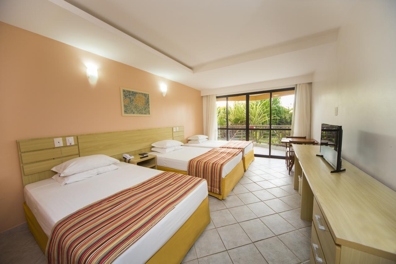 Makai Convention Aracaju Resort