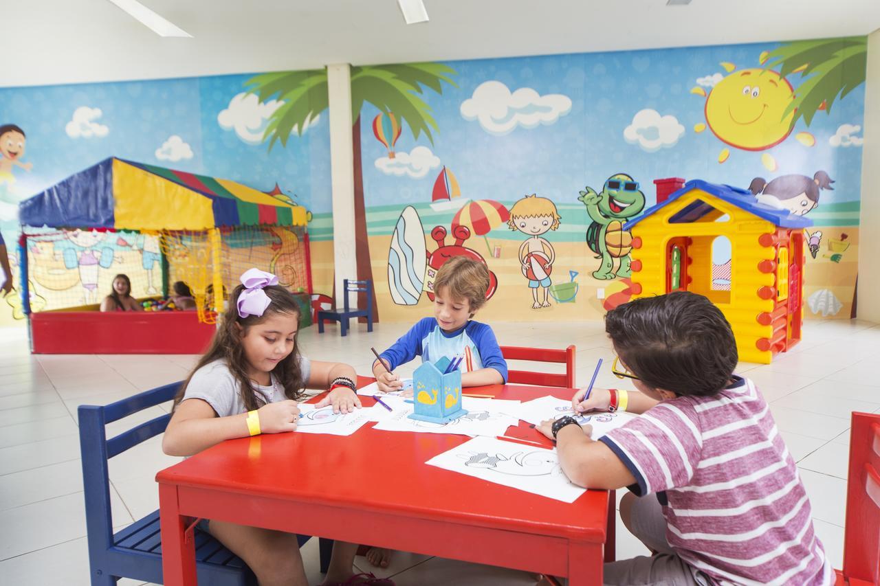 Makai Convention Aracaju Resort