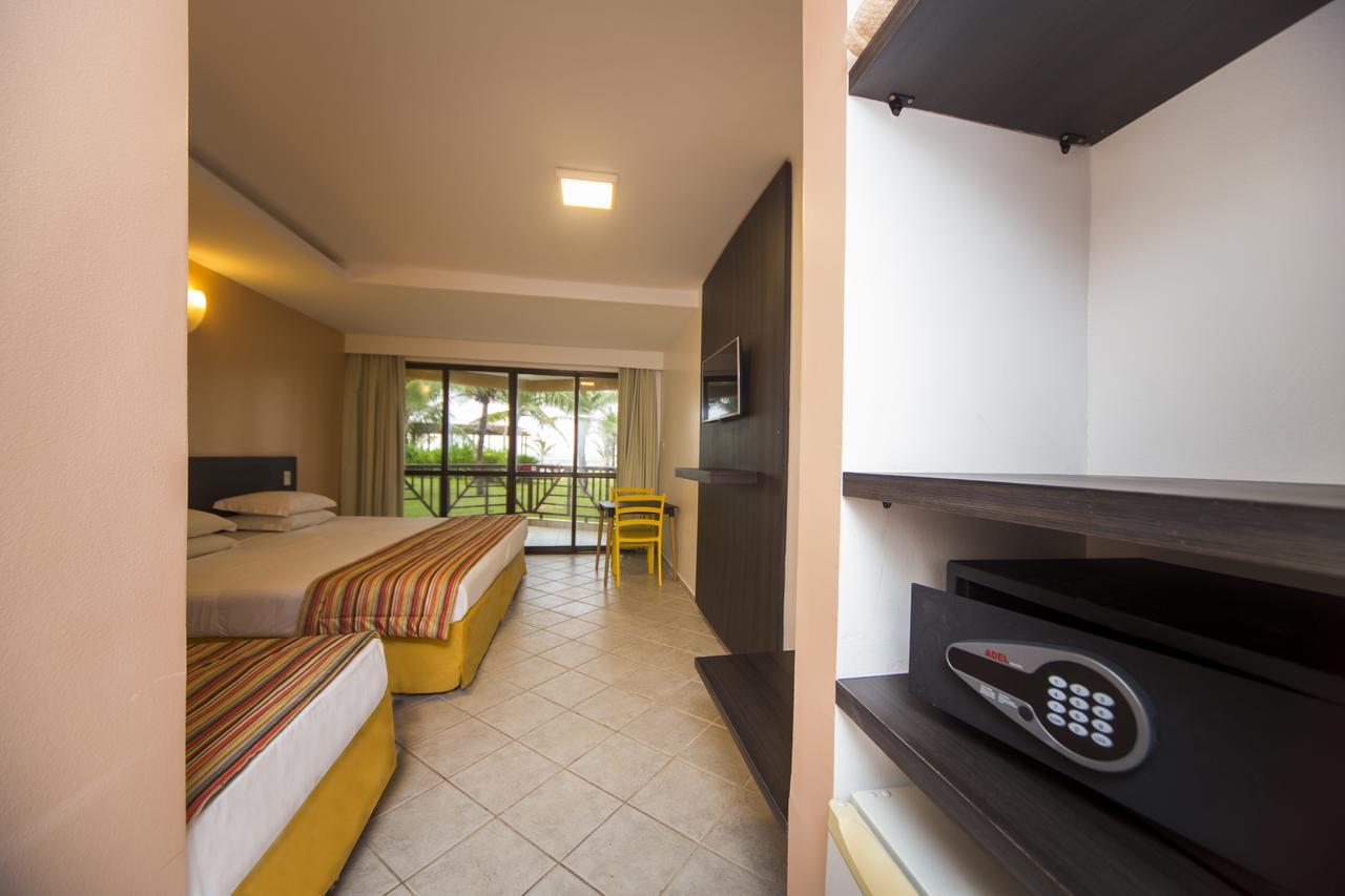Makai Convention Aracaju Resort