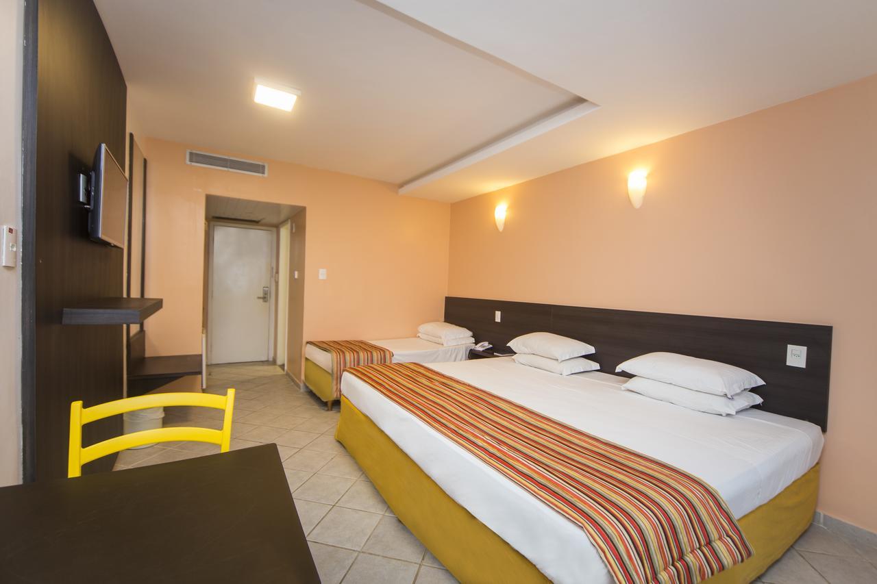 Resort Makai Convention Aracaju