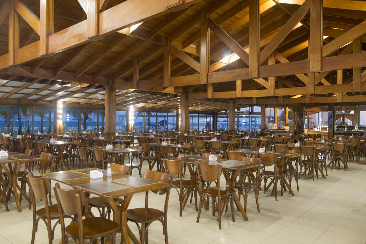 Resort Makai Convention Aracaju