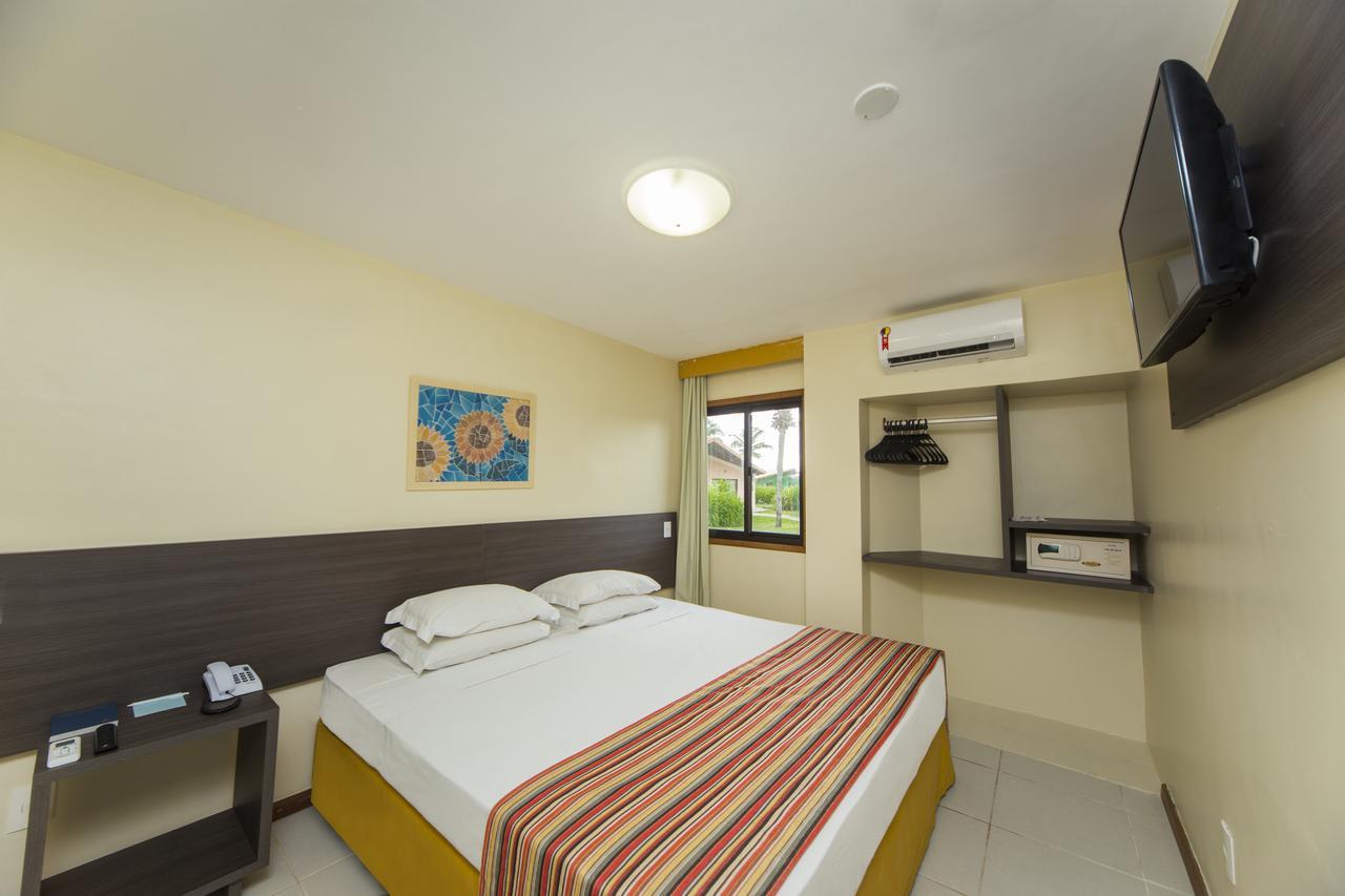 Resort Makai Convention Aracaju 4*