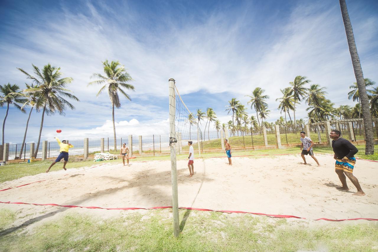 Makai Convention Aracaju