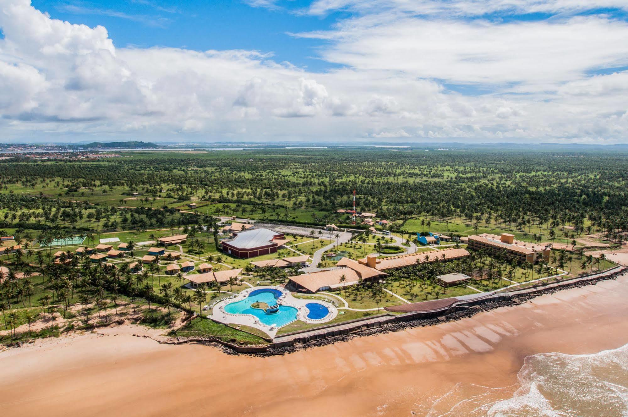 Makai Convention Aracaju Resort