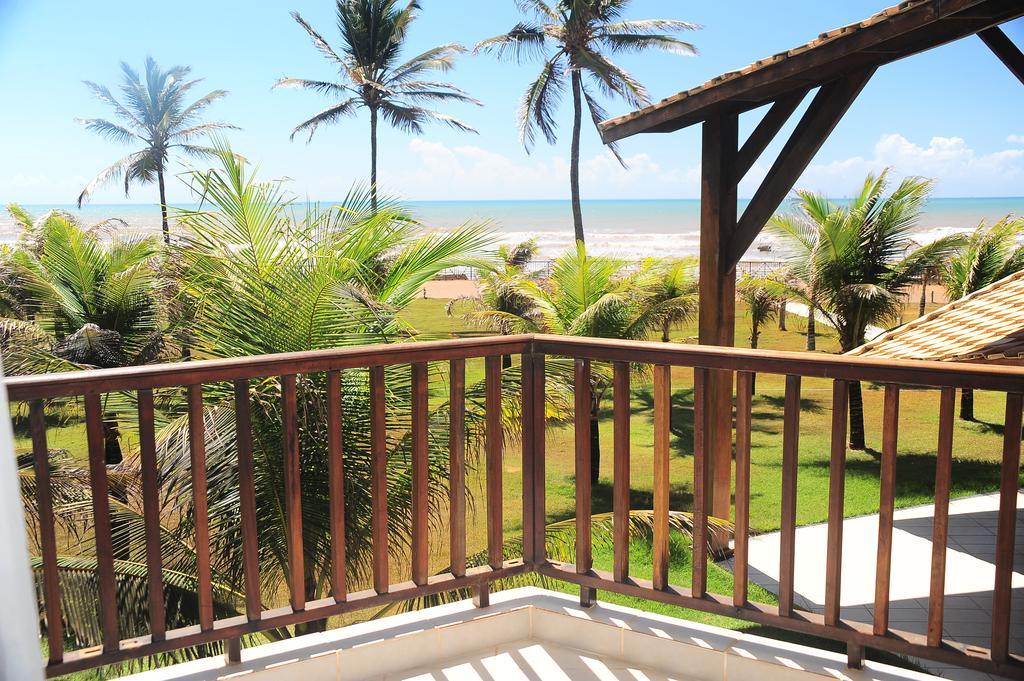 Resort Makai Convention Aracaju