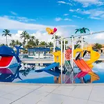 Makai Resort All Inclusive Convention Aracaju