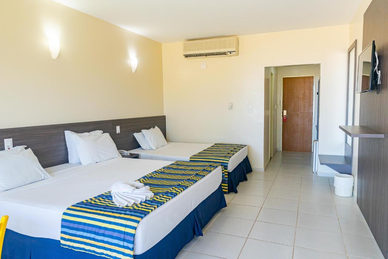 Makai Convention Aracaju 4* Barra dos Coqueiros