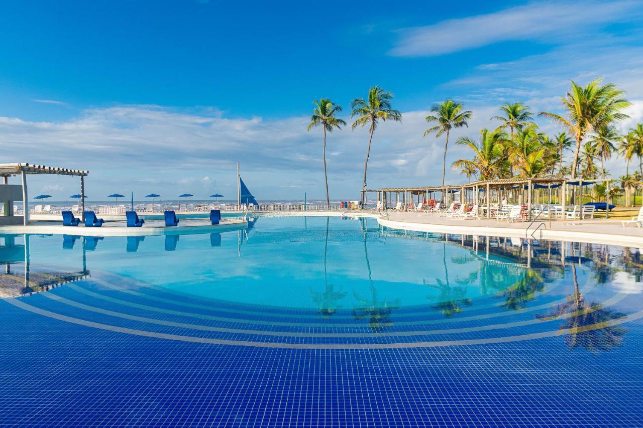 Resort Makai Convention Aracaju 4*