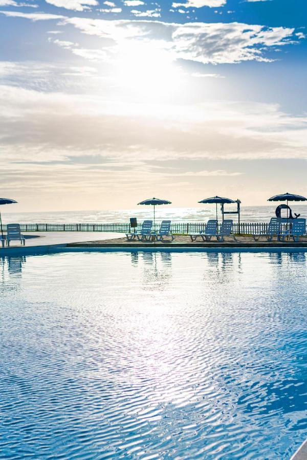 Resort Makai Convention Aracaju Barra dos Coqueiros