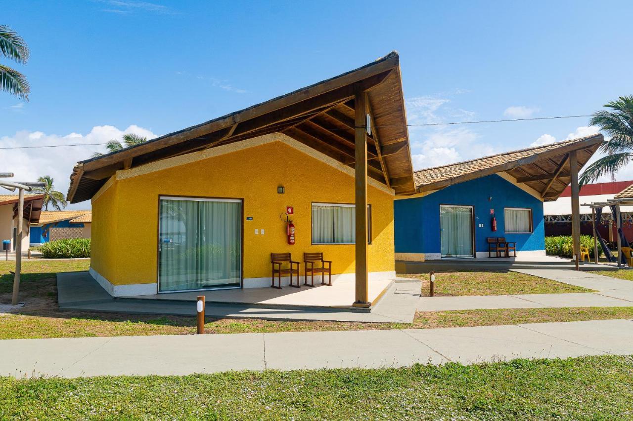 Resort Makai Convention Aracaju Barra dos Coqueiros