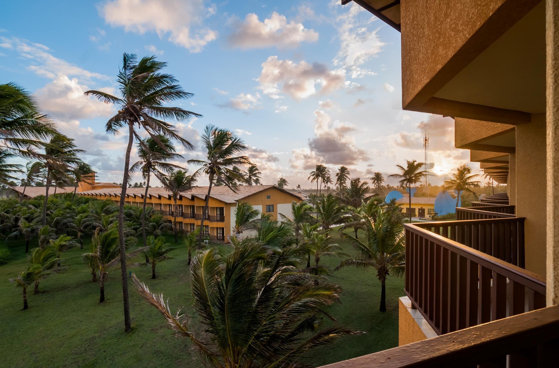 Makai Convention Aracaju
