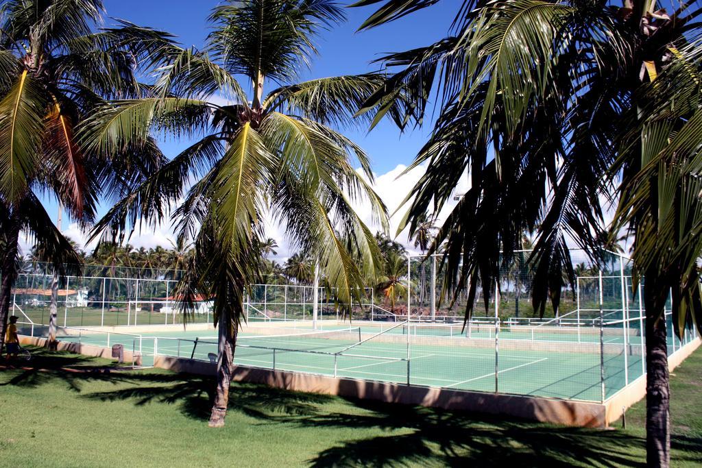 Resort Makai Convention Aracaju 4*