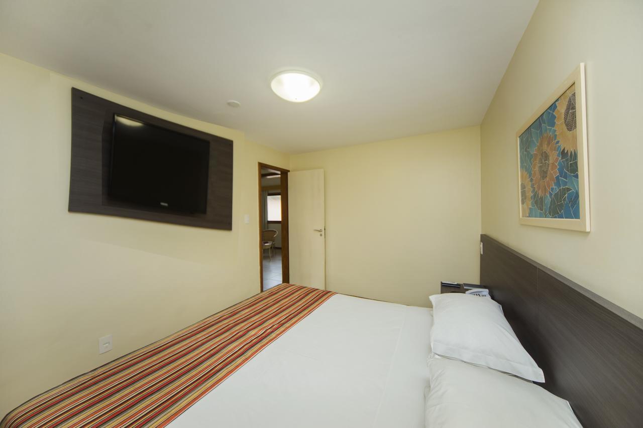 Makai Convention Aracaju 4*