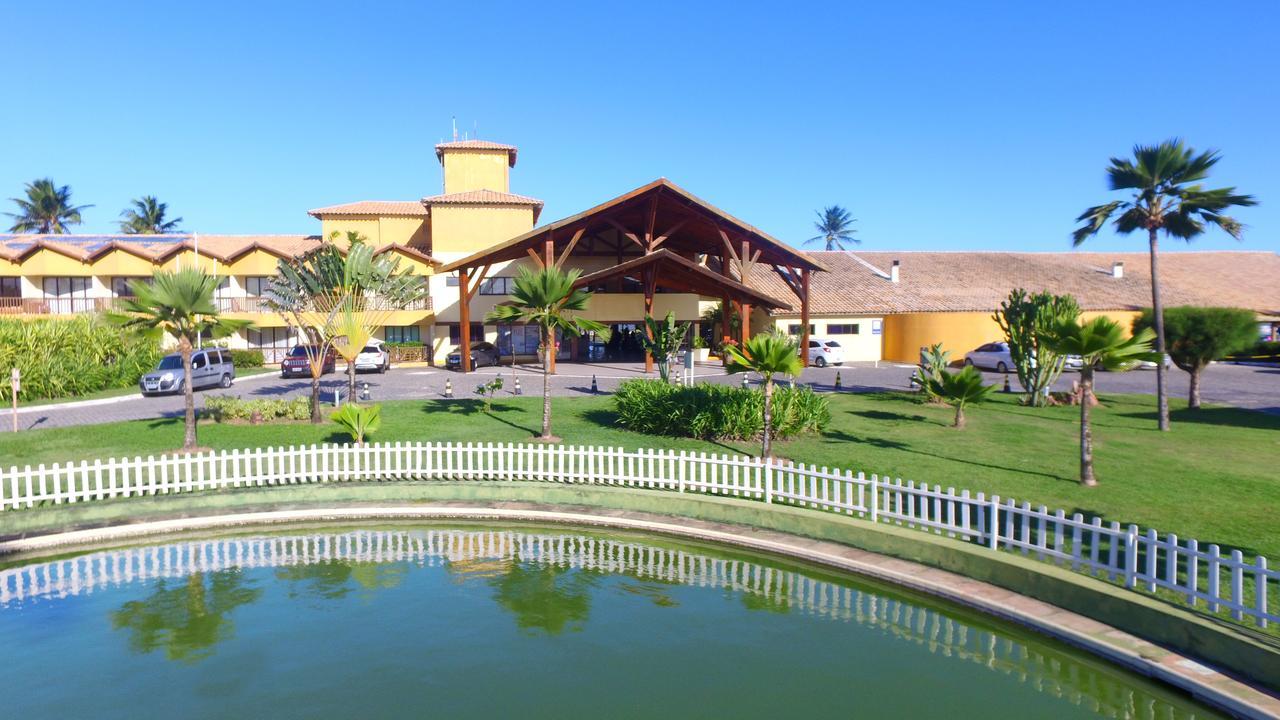 Makai Convention Aracaju 4*