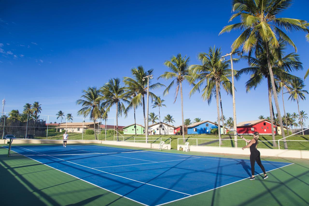 Makai Convention Aracaju Resort 4*