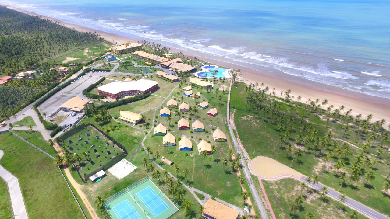 Resort Makai Convention Aracaju 4*