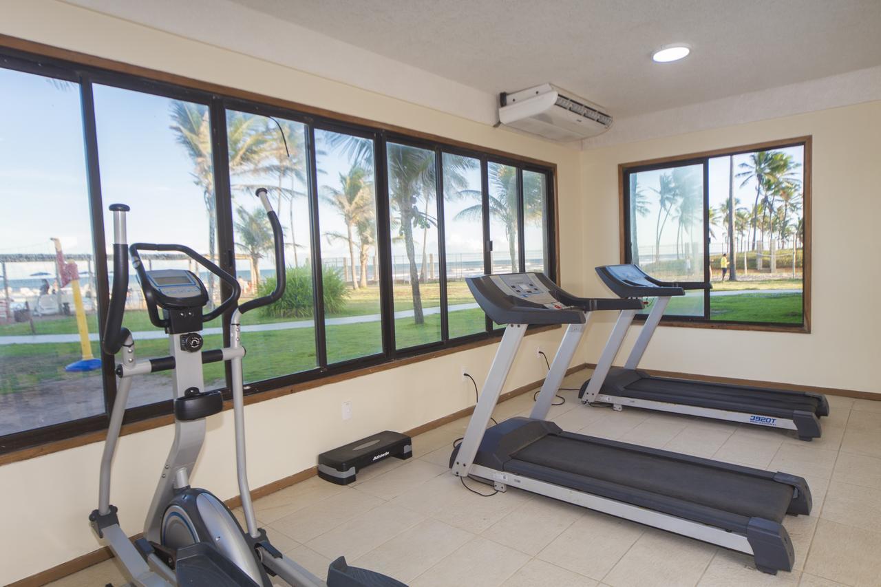 Makai Convention Aracaju 4*