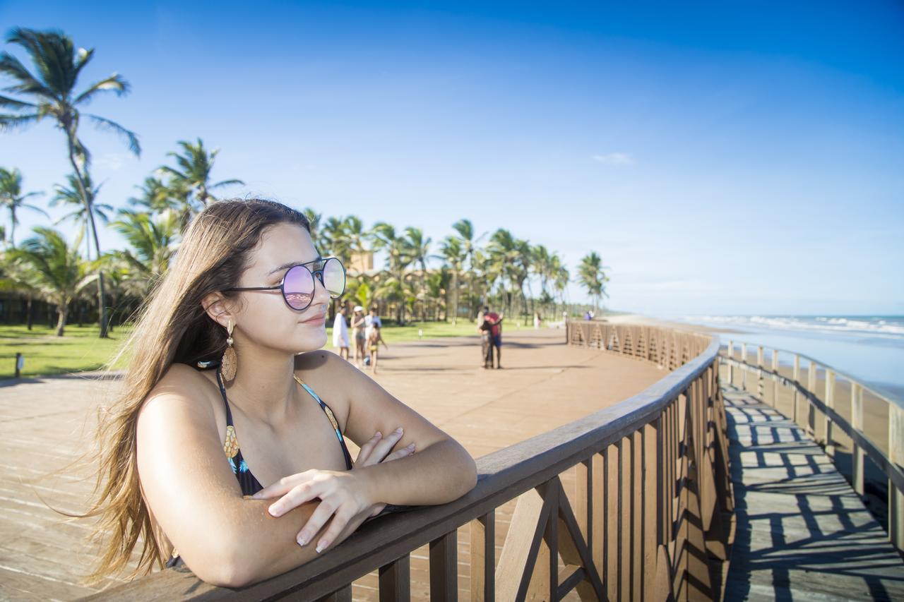 Makai Convention Aracaju Resort 4*