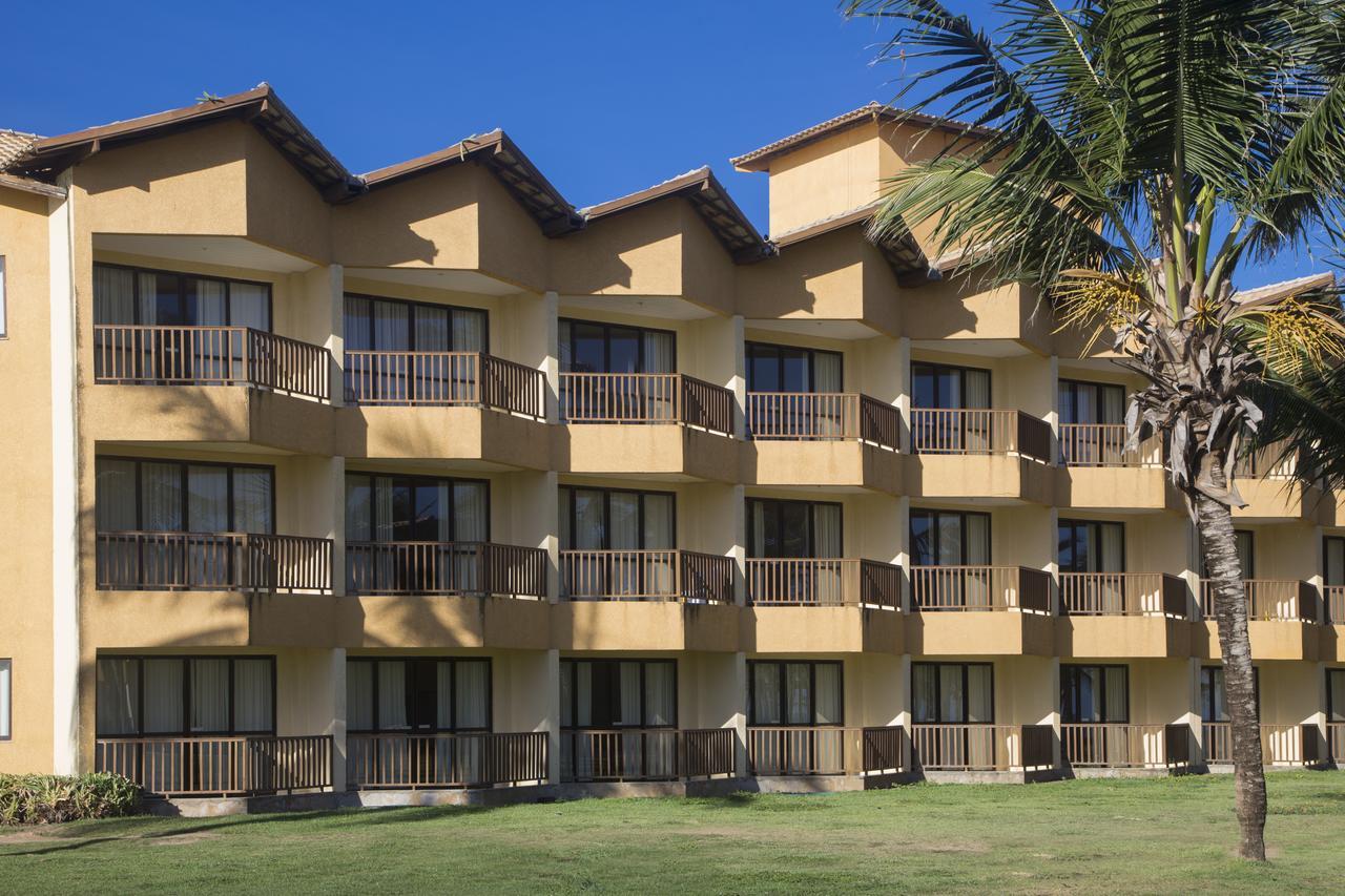 Makai Convention Aracaju Resort 4*