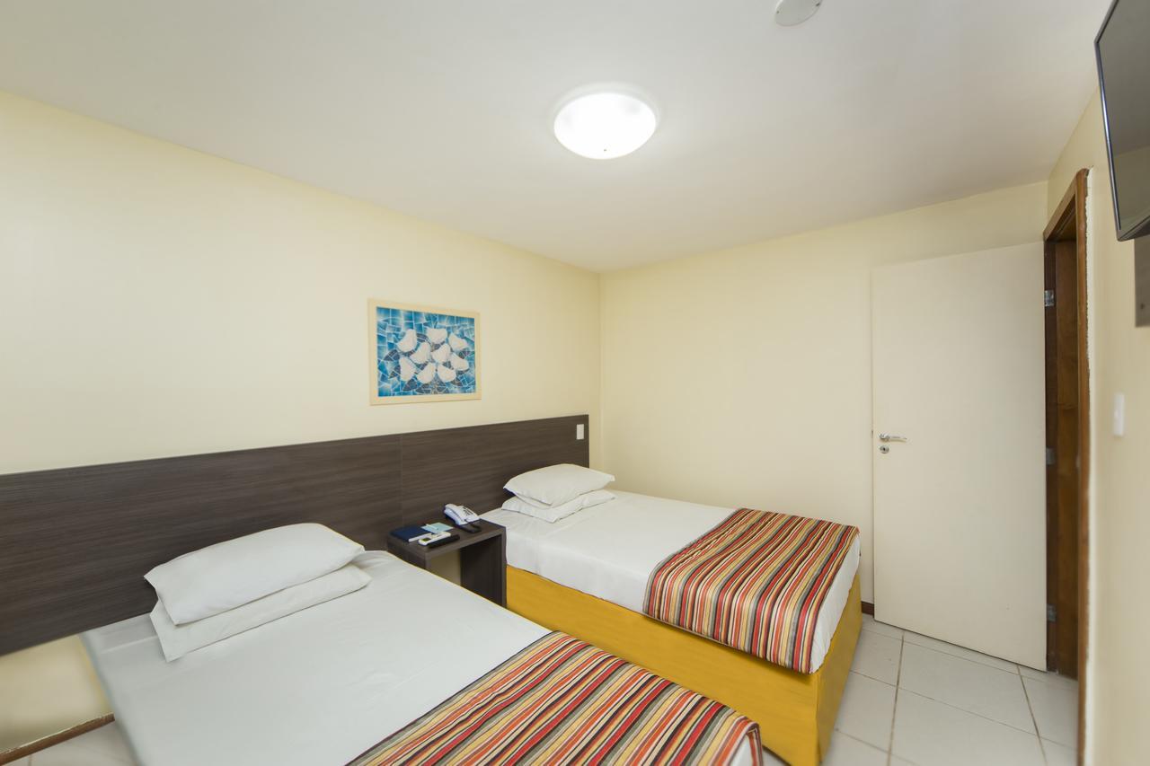 Makai Convention Aracaju 4*